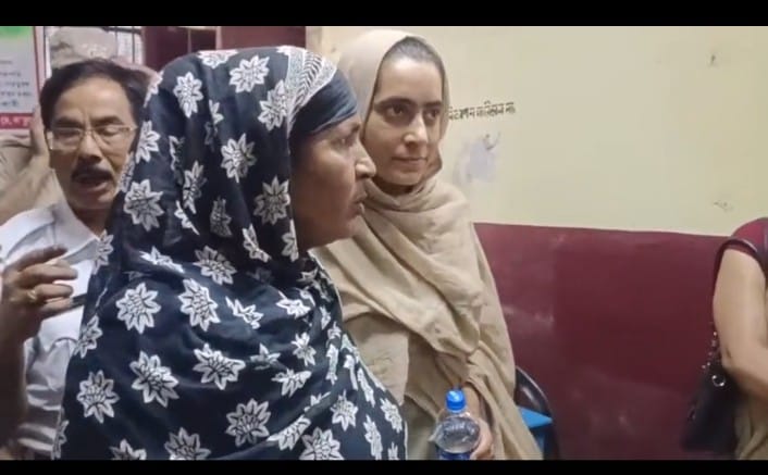 महिला तस्करी के आरोपितों को इस्लामपाड़ा से गिरफ्तार कर ले गई जम्मू कश्मीर पुलिस