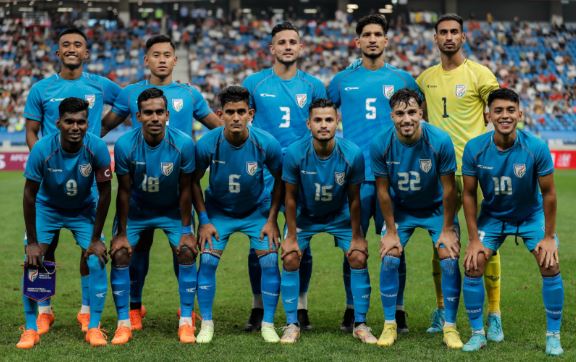 India U23s to play two friendlies against Malaysia
