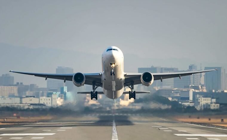 राज्य में अब बिलासपुर, जगदलपुर सहित तीन लाईसेंस युक्त एयरपोर्ट