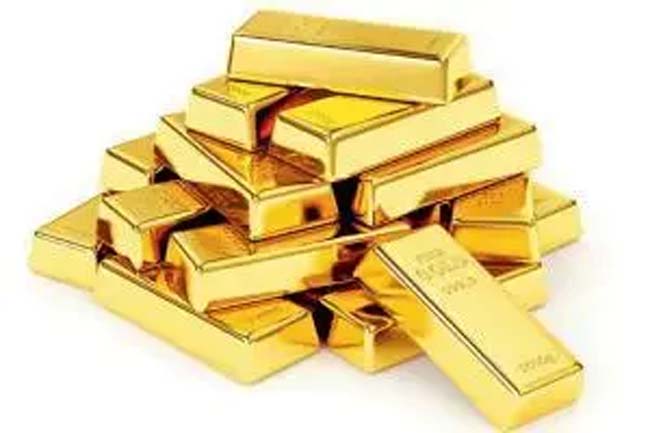 कस्टम ने मुंबई एयरपोर्ट पर 1.72 करोड़ रुपये का 3 किलोग्राम सोना जब्त किया