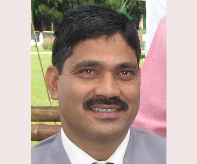 MLA and former minister Rajendra Bhandari resigns from Congress