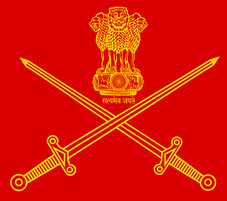 भारतीय थल सेना में आवेदन करने की अंतिम तिथि 22 मार्च