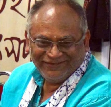 पश्चिम बंगाल के सूक्ष्म, लघु एवं मध्यम उद्यम और कपड़ा विभाग के मंत्री चंद्रनाथ सिन्हा