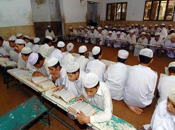 UP Board of Madrasa law declared unconstitutional