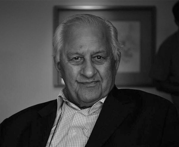 Former PCB chairman Shaharyar Khan passes away