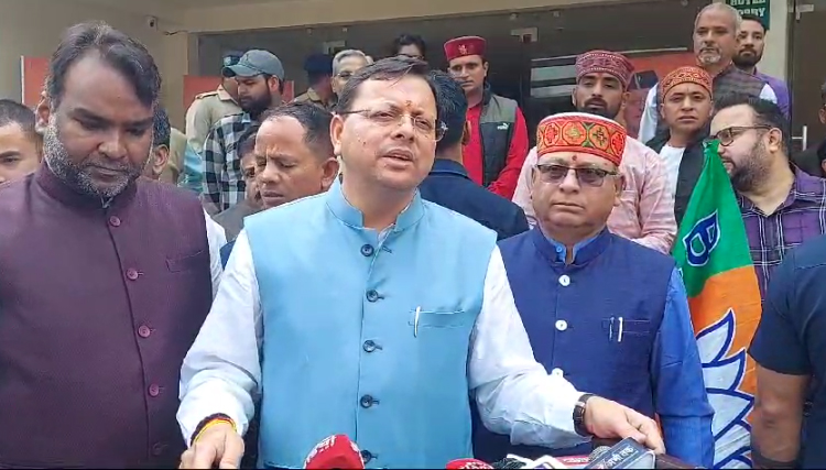Government committed to preparations for Chardham Yatra: Pushkar Singh Dhami
