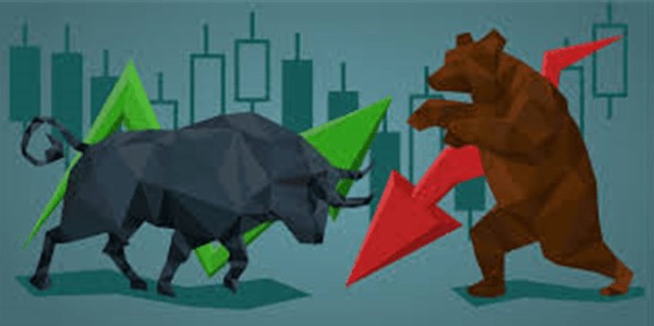 शुरुआती कारोबार में शेयर बाजार पर दबाव