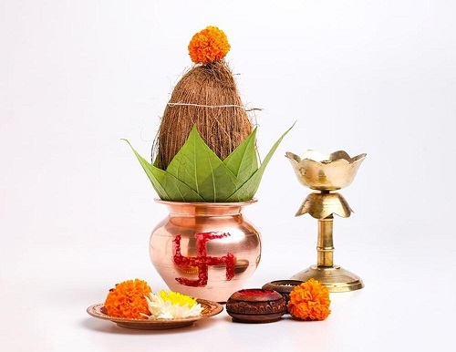 Akshaya Tritiya will be celebrated in Dhan-Sash-Malavya Rajyoga