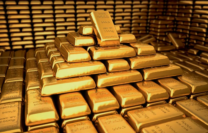 500 रुपये तक सस्ता हुआ सोना