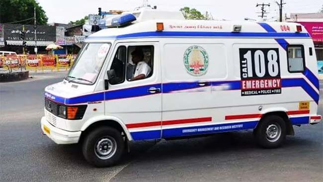 यवतमाल जिले में ट्रक-टेंपो की टक्कर में 4 की मौत, 10 घायल