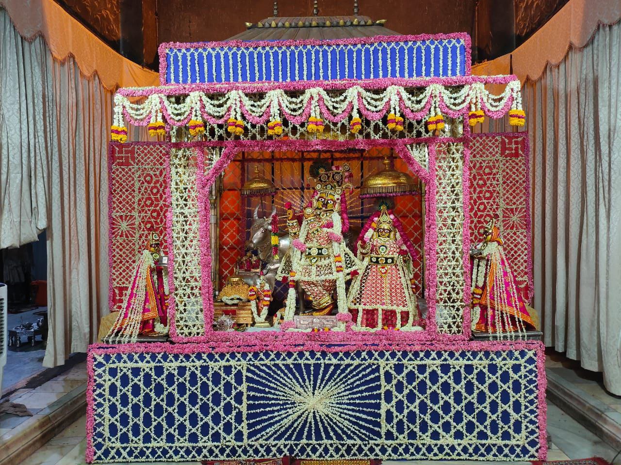 गोविंददेवजी मंदिर 