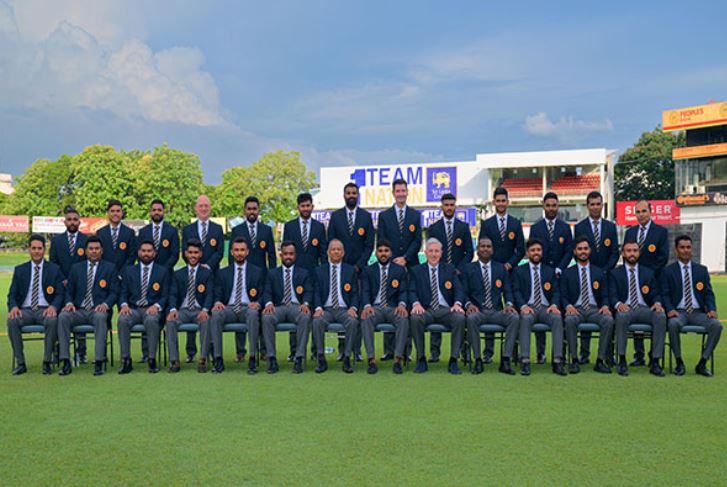 Sri Lanka national selector Tharanga 3 spinners-T20 WC
