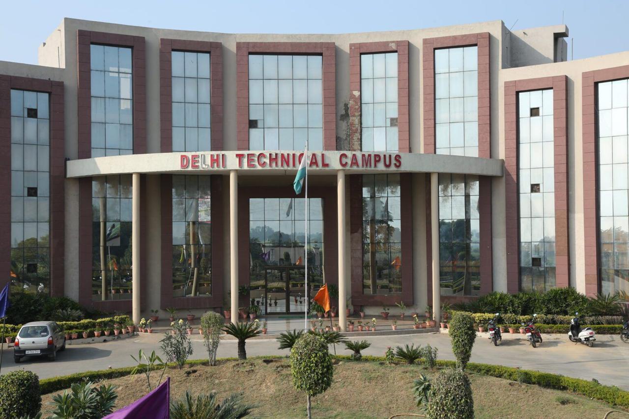 झज्जर जिला में नयागांव के पास िस्थत दिल्ली टेक्निकल कैंपस (डीटीसी)। झज्जर जिला में नयागांव के पास िस्थत दिल्ली टेक्निकल कैंपस (डीटीसी)।