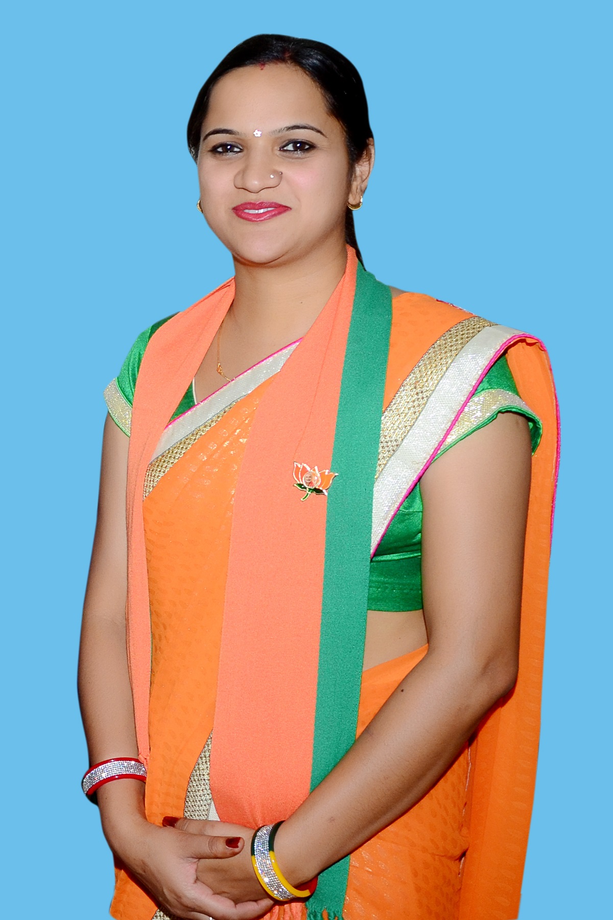 निताशा सिहाग निताशा सिहाग