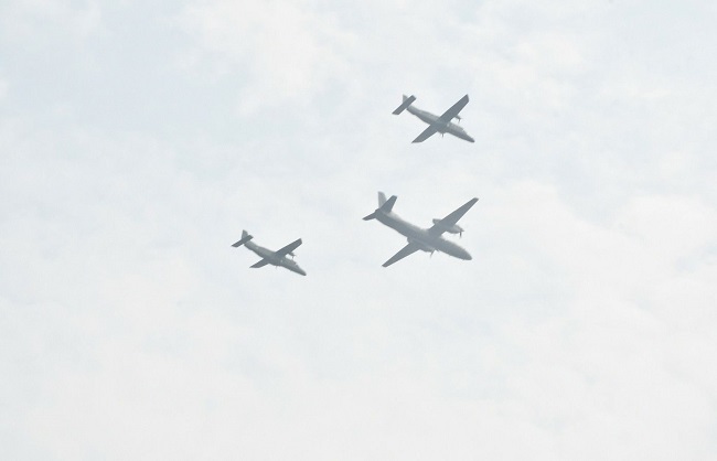 INDIAN AIR FORCE INDIAN AIR FORCE