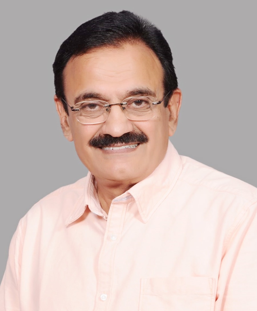 डॉ. वेद बेनीवाल डॉ. वेद बेनीवाल