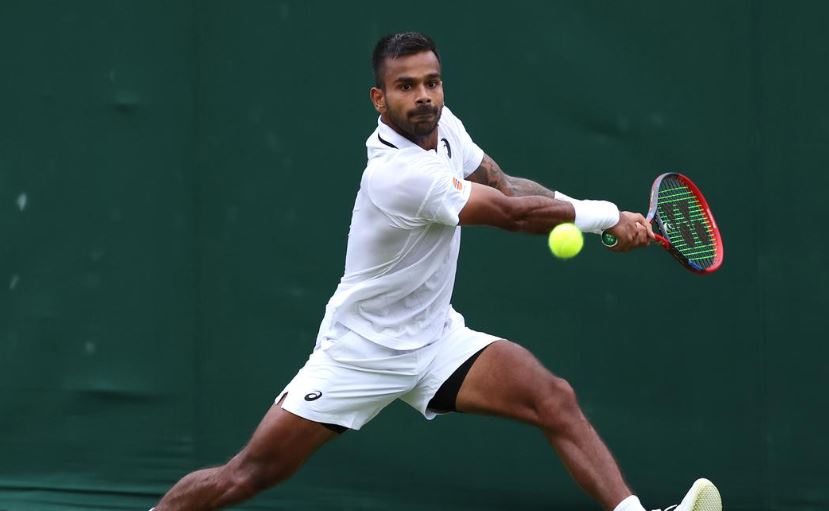 Sumit Nagal-career-high ATP Ranking-top 70