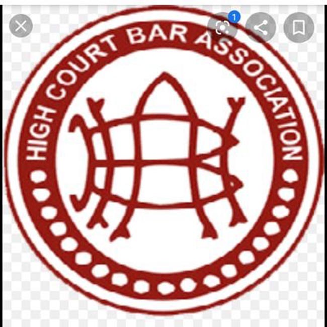 HC Bar Association HC Bar Association