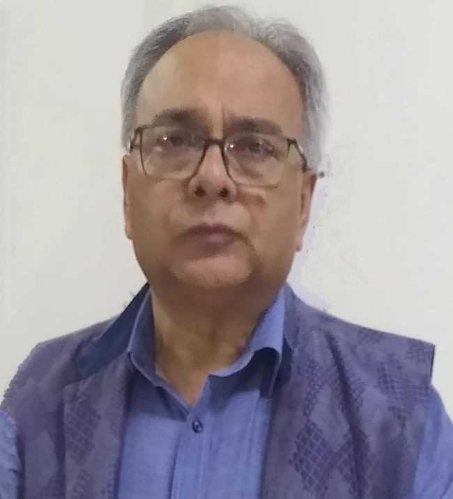 कुलपति कुलपति