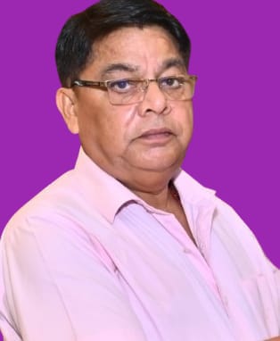 CMO appoints nodle officer to serve flood effected area CMO appoints nodle officer to serve flood effected area