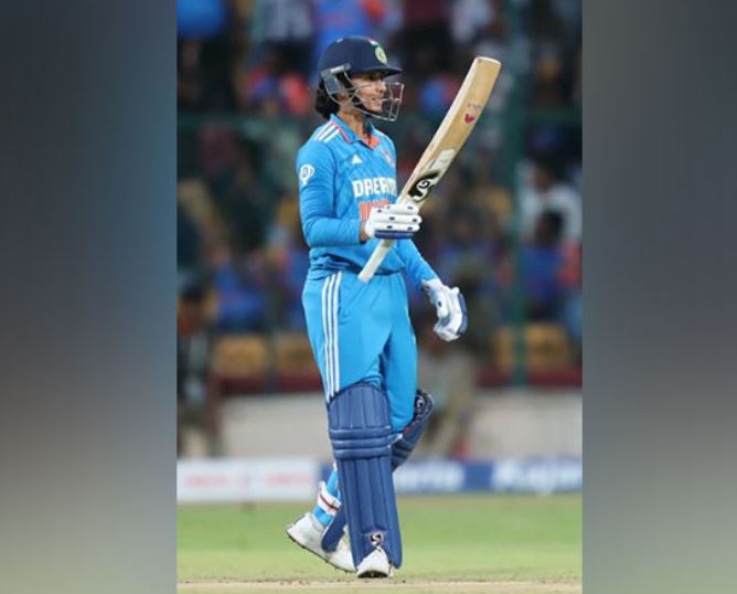 Mandhana on her mindset ahead of Asia Cup 2024