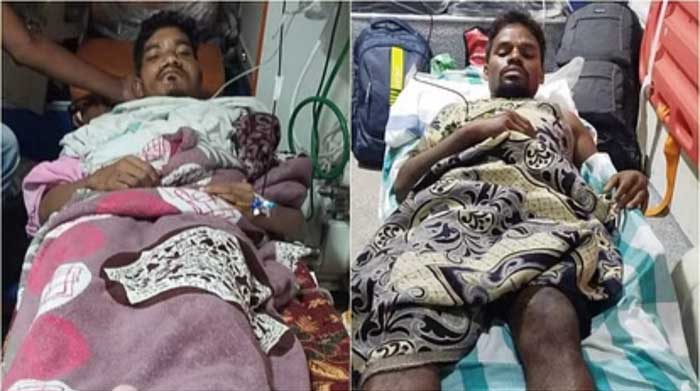 ghayal jawan ghayal jawan