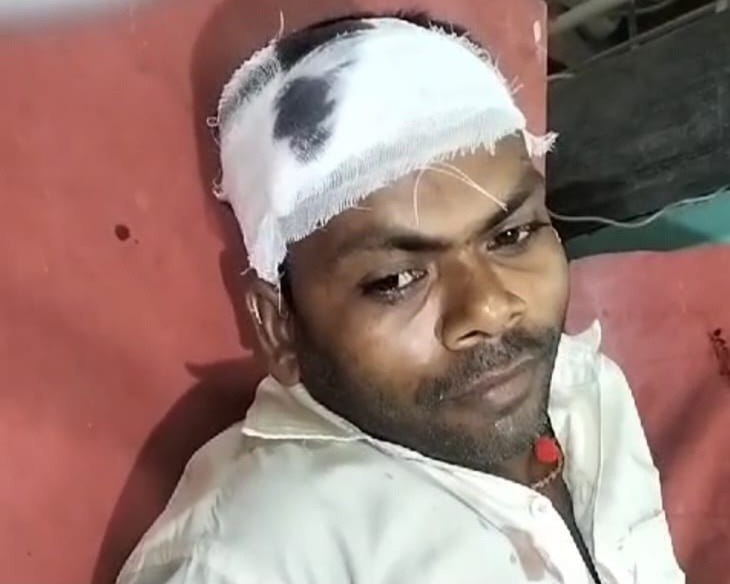 घायल कलेक्शन एजेंट घायल कलेक्शन एजेंट