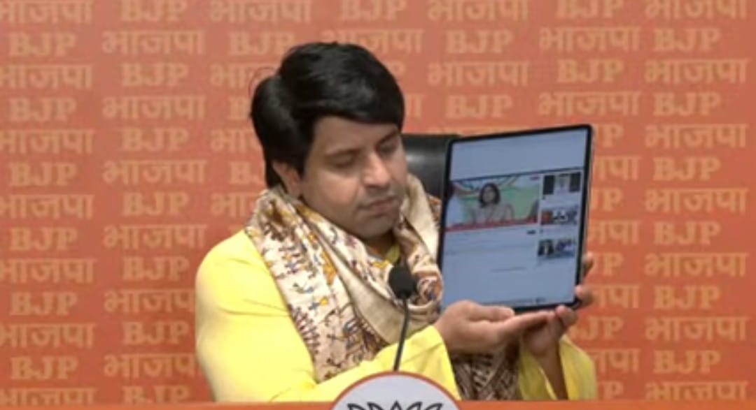 शहजाद पूनावाला शहजाद पूनावाला