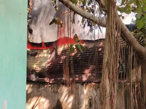 जांजगीर: जयपुरी सोफा रिपेयरिंग और रजाई दुकान में लगी भीषण आग, 20 हजार कैस समेत लाखों का समान जलकर खाक जांजगीर: जयपुरी सोफा रिपेयरिंग और रजाई दुकान में लगी भीषण आग, 20 हजार कैस समेत लाखों का समान जलकर खाक