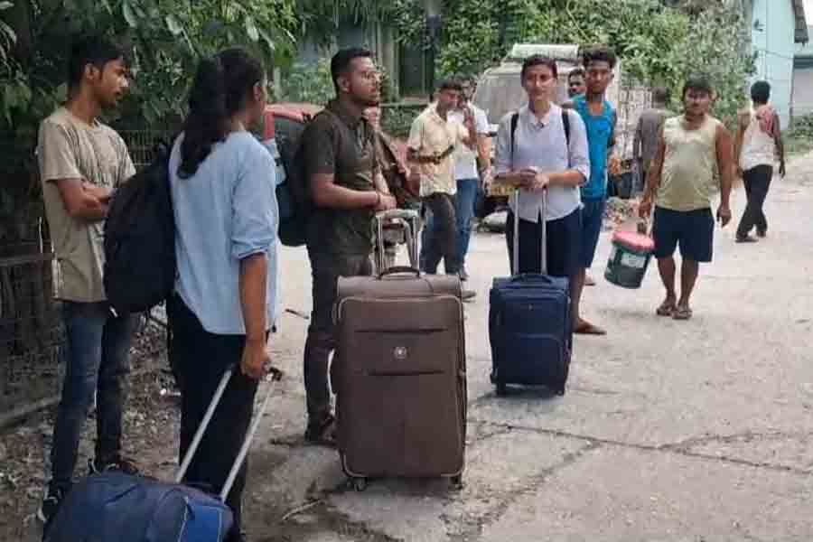 छात्र छात्र