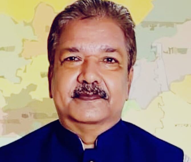 बिहार में मुखिया और वार्ड सदस्यों का पावर रहेगा बरकरार: डा. दिलीप कुमार जायसवाल बिहार में मुखिया और वार्ड सदस्यों का पावर रहेगा बरकरार: डा. दिलीप कुमार जायसवाल