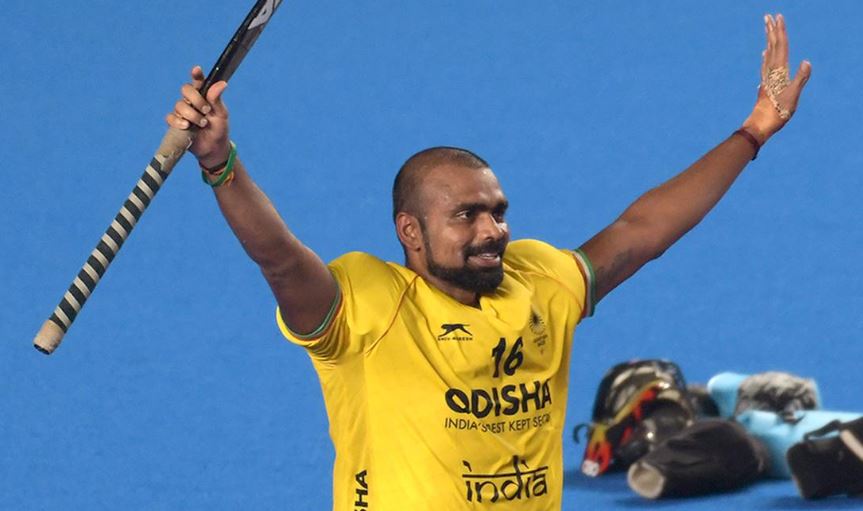 PR Sreejesh retire international hockey after Paris Olympics