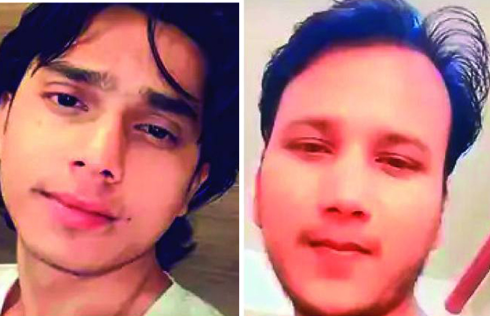 दोनों का फाइल फोटो दोनों का फाइल फोटो