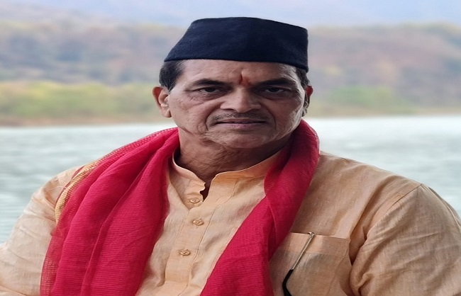 वित्त मंत्री प्रेमचंद अग्रवाल वित्त मंत्री प्रेमचंद अग्रवाल