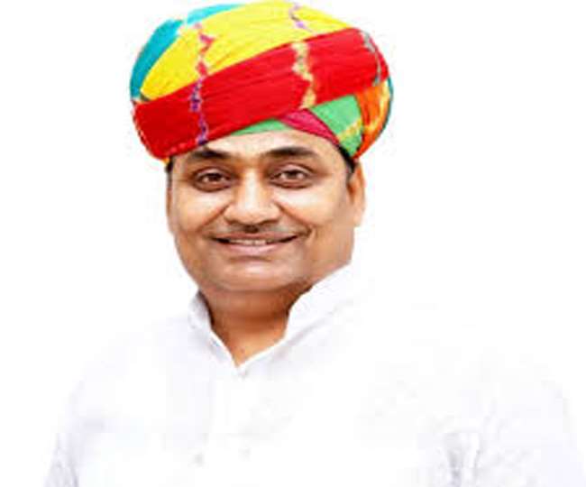 govind singh dotasara