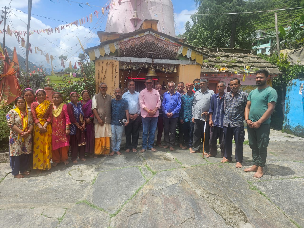 सीता माता मंदिर