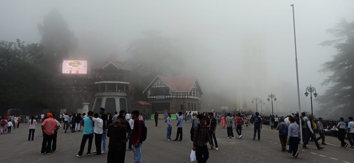 Shimla