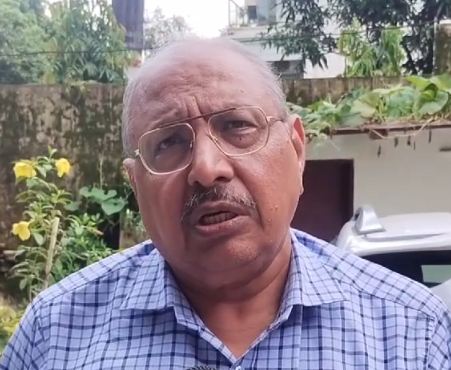 इंडस्ट्रीज एसोसिएशन ऑफ उत्तराखंड ने केंद्रीय बजट को सराहा, पंकज बोले- हर वर्ग को होगा लाभ इंडस्ट्रीज एसोसिएशन ऑफ उत्तराखंड ने केंद्रीय बजट को सराहा, पंकज बोले- हर वर्ग को होगा लाभ