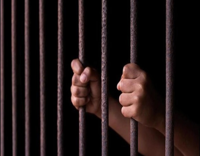 Jail Jail