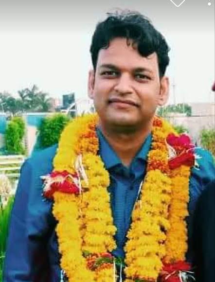 युवा व्यवसायी की हार्ट अटैक से मौत