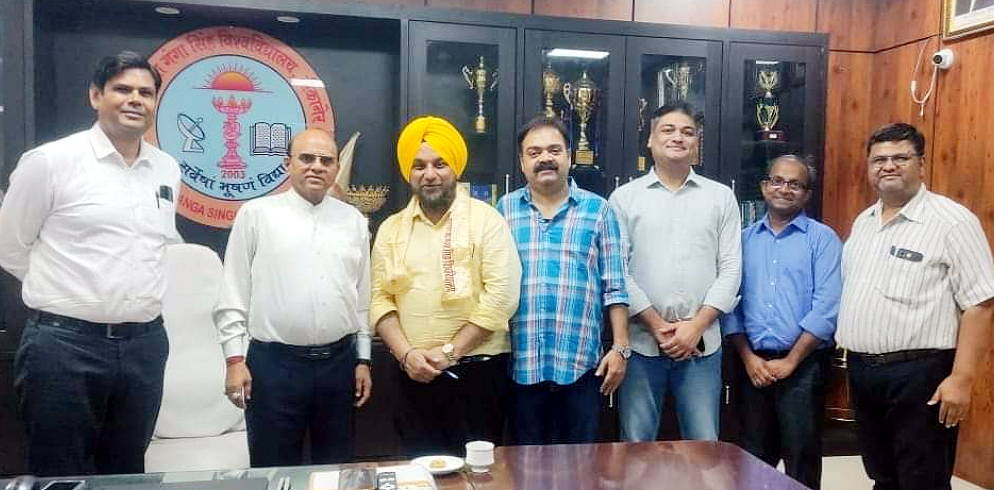 विकासित राजस्थान के लिए आर्थिक पहलू के साथ पर्यावरण संरक्षण का भी रखना होगा ध्यान विकासित राजस्थान के लिए आर्थिक पहलू के साथ पर्यावरण संरक्षण का भी रखना होगा ध्यान