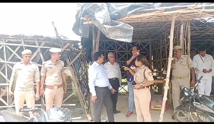 फोटो / औरैया फोटो / औरैया