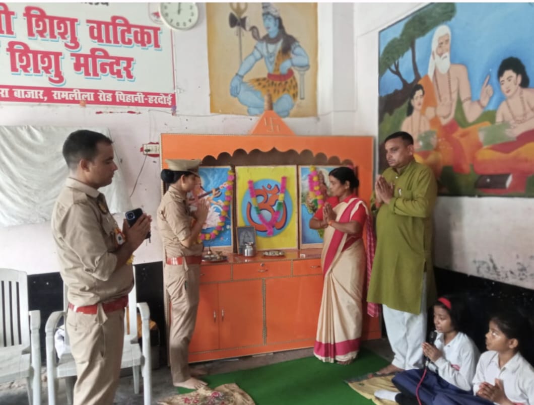 Kargil vijai divas per shraddhanjali