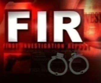 सऊदी अरब में नौकरी लगवाने के नाम 1.90 लाख ठगने के आरोप में केस दर्ज सऊदी अरब में नौकरी लगवाने के नाम 1.90 लाख ठगने के आरोप में केस दर्ज