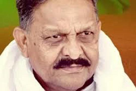 Afzal Ansari