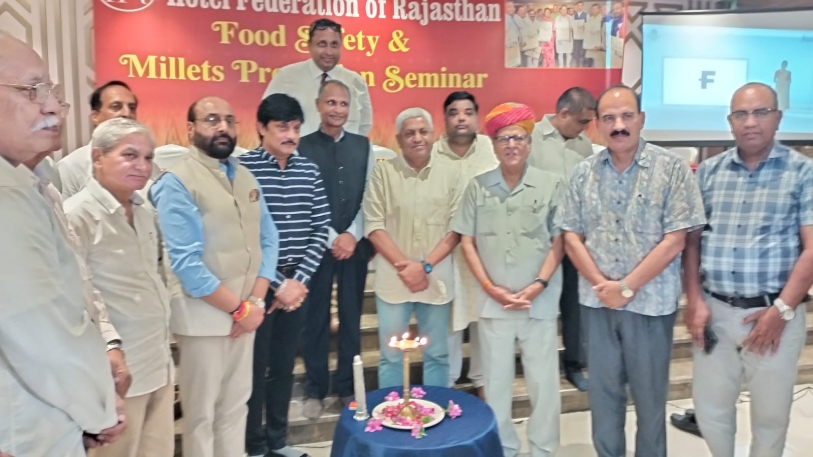 Seminar on Food Safety