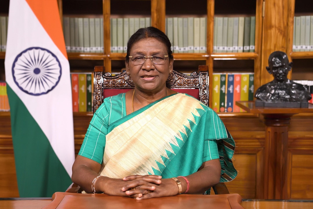 President of India