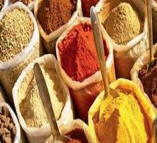 खाद्य सुरक्षा विभाग से स्वीकृति मिलते ही मसाला कंपनियों के खिलाफ दाखिल होगा वाद खाद्य सुरक्षा विभाग से स्वीकृति मिलते ही मसाला कंपनियों के खिलाफ दाखिल होगा वाद