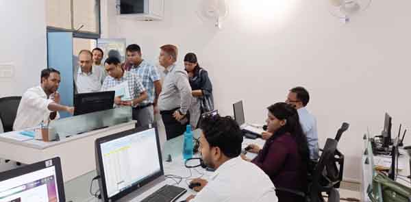 छतरपुर : बाढ़ में फंसने पर 1079 एवं 1070 पर तत्काल कॉल करें