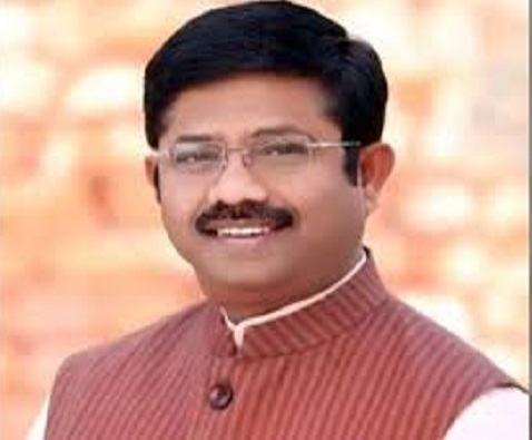 मंत्री नन्दी ने विधानसभा में यूपी नोडल विनिधान रीजन विनिर्माण (निर्माण) क्षेत्र विधेयक-2024 किया पुर:स्थापित मंत्री नन्दी ने विधानसभा में यूपी नोडल विनिधान रीजन विनिर्माण (निर्माण) क्षेत्र विधेयक-2024 किया पुर:स्थापित